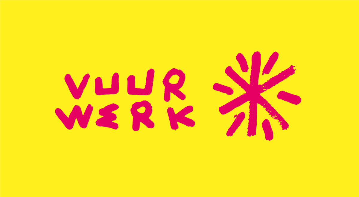 vuurwerk open brief